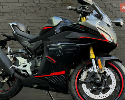 купить новое авто СФ мото 450SR 2025 года от официального дилера Богдан СФ мото фото