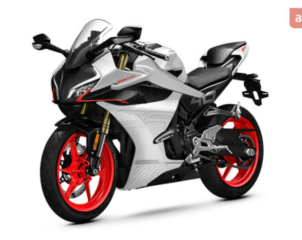 купить новое авто СФ мото 450SR 2025 года от официального дилера Богдан СФ мото фото