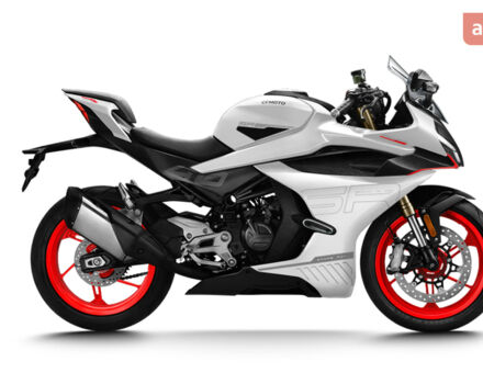 купить новое авто СФ мото 450SR 2025 года от официального дилера Богдан СФ мото фото