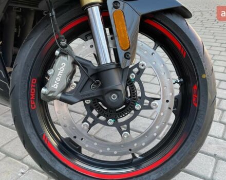 СФ мото 450SR, объемом двигателя 0.45 л и пробегом 0 тыс. км за 6600 $, фото 12 на Automoto.ua