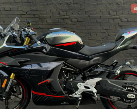 купити нове авто СФ мото 450SR 2025 року від офіційного дилера Богдан СФ мото фото