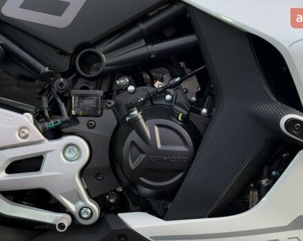 купить новое авто СФ мото 450SR 2025 года от официального дилера Богдан СФ мото фото