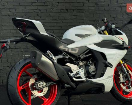 купить новое авто СФ мото 450SR 2025 года от официального дилера Богдан СФ мото фото