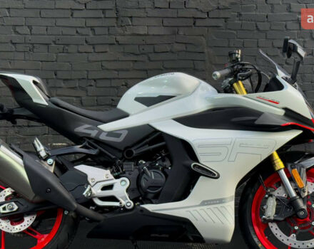 купить новое авто СФ мото 450SR 2025 года от официального дилера Богдан СФ мото фото