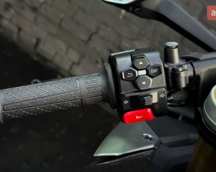 купить новое авто СФ мото 450SR 2025 года от официального дилера Богдан СФ мото фото