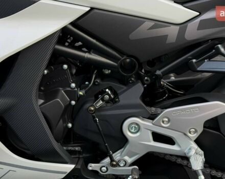 купить новое авто СФ мото 450SR 2025 года от официального дилера Богдан СФ мото фото