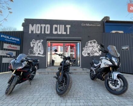 СФ мото 450SR, об'ємом двигуна 0.45 л та пробігом 0 тис. км за 6600 $, фото 14 на Automoto.ua