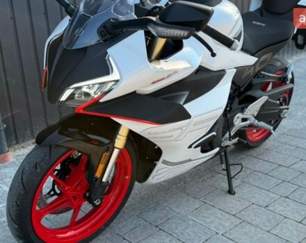 купить новое авто СФ мото 450SR 2025 года от официального дилера Центр відпочинку Прикарпаття Активного СФ мото фото