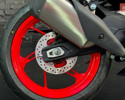 купить новое авто СФ мото 450SR 2025 года от официального дилера Богдан СФ мото фото