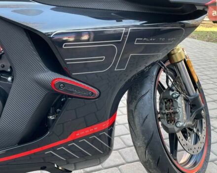 СФ мото 450SR, объемом двигателя 0.45 л и пробегом 0 тыс. км за 6600 $, фото 10 на Automoto.ua