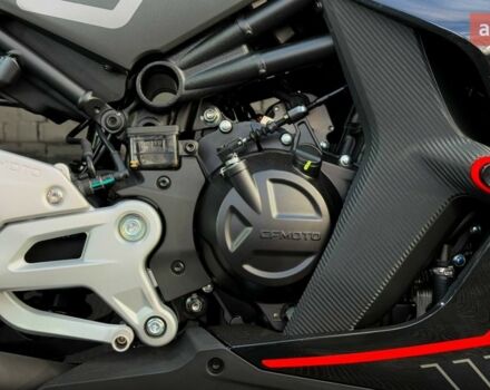 купить новое авто СФ мото 450SR 2025 года от официального дилера Богдан СФ мото фото