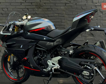 купить новое авто СФ мото 450SR 2025 года от официального дилера Богдан СФ мото фото