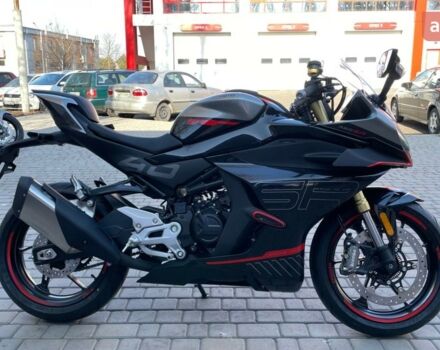 СФ мото 450SR, объемом двигателя 0.45 л и пробегом 0 тыс. км за 6600 $, фото 2 на Automoto.ua