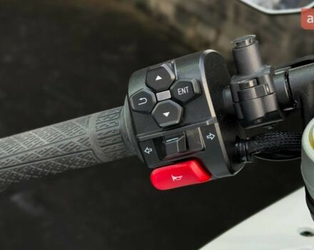 купити нове авто СФ мото 450SR 2025 року від офіційного дилера Богдан СФ мото фото