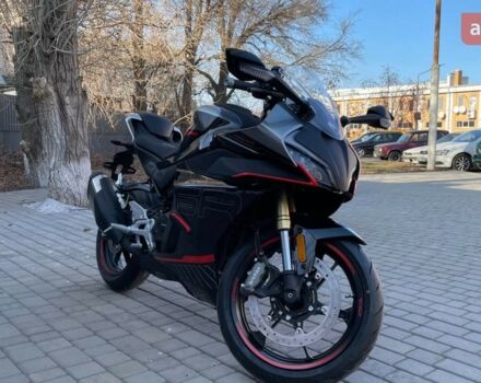 СФ мото 450SR, об'ємом двигуна 0.45 л та пробігом 0 тис. км за 6600 $, фото 1 на Automoto.ua