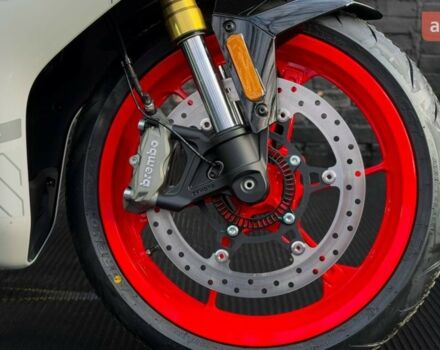 купить новое авто СФ мото 450SR 2025 года от официального дилера Богдан СФ мото фото