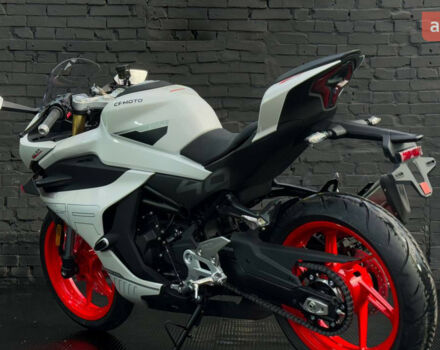 купить новое авто СФ мото 450SR 2025 года от официального дилера Богдан СФ мото фото