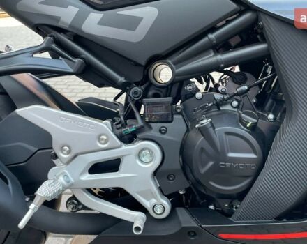 СФ мото 450SR, об'ємом двигуна 0.45 л та пробігом 0 тис. км за 6600 $, фото 11 на Automoto.ua