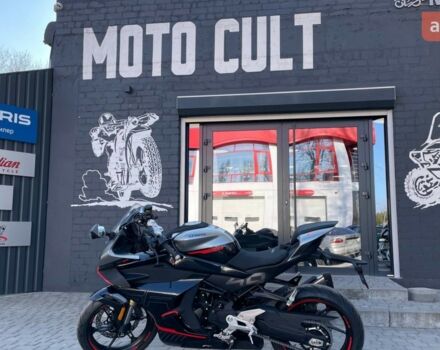 СФ мото 450SR, объемом двигателя 0.45 л и пробегом 0 тыс. км за 6600 $, фото 4 на Automoto.ua