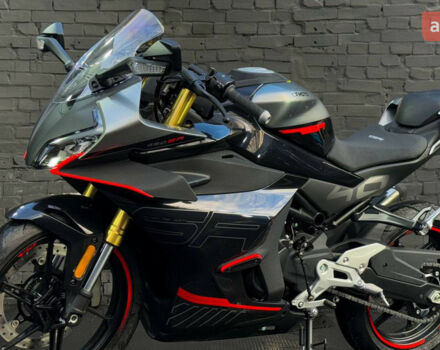 купить новое авто СФ мото 450SR 2025 года от официального дилера Богдан СФ мото фото