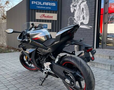 СФ мото 450SR, об'ємом двигуна 0.45 л та пробігом 0 тис. км за 6600 $, фото 9 на Automoto.ua