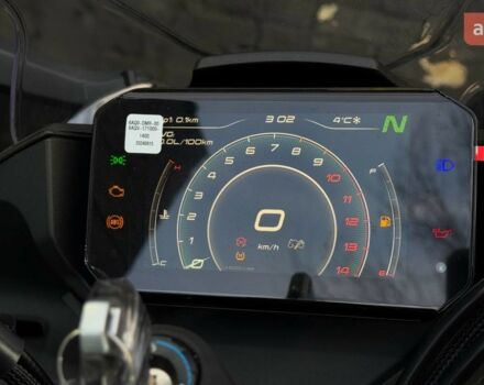 купити нове авто СФ мото 450SR 2025 року від офіційного дилера Богдан СФ мото фото
