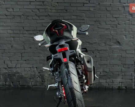 купить новое авто СФ мото 450SR 2025 года от официального дилера Богдан СФ мото фото