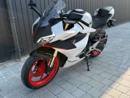 СФ мото 450SR, объемом двигателя 0.45 л и пробегом 0 тыс. км за 6600 $, фото 1 на Automoto.ua