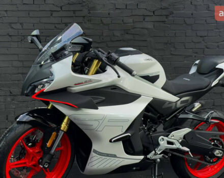 купить новое авто СФ мото 450SR 2025 года от официального дилера Богдан СФ мото фото