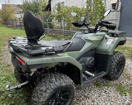 СФ мото 450SS, об'ємом двигуна 0 л та пробігом 4 тис. км за 6250 $, фото 4 на Automoto.ua