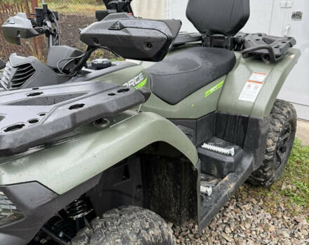 СФ мото 450SS, об'ємом двигуна 0 л та пробігом 4 тис. км за 6250 $, фото 1 на Automoto.ua