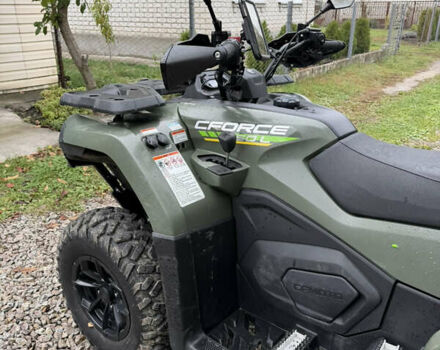 СФ мото 450SS, об'ємом двигуна 0 л та пробігом 4 тис. км за 6250 $, фото 2 на Automoto.ua