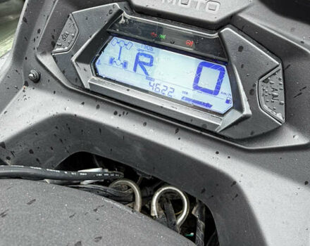 СФ мото 450SS, об'ємом двигуна 0 л та пробігом 4 тис. км за 6250 $, фото 5 на Automoto.ua