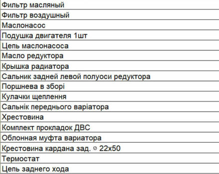 Черный СФ мото 500, объемом двигателя 0.5 л и пробегом 3 тыс. км за 3499 $, фото 5 на Automoto.ua