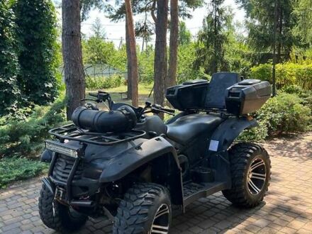 СФ мото 500 2012 в Киеве на Automoto.ua Черный СФ мото 500, объемом двигателя 0.5 л и пробегом 3 тыс. км за 3499 $, фото 1 на Automoto.ua