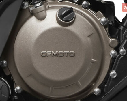 купити нове авто СФ мото 500SR Voom 2025 року від офіційного дилера Анастасія СФ мото фото