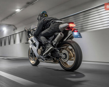 купить новое авто СФ мото 500SR Voom 2025 года от официального дилера Анастасія СФ мото фото