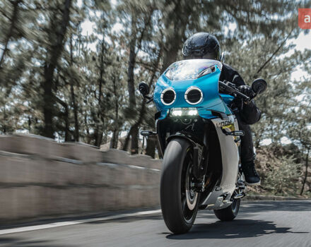 купити нове авто СФ мото 500SR Voom 2025 року від офіційного дилера Анастасія СФ мото фото