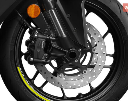 купити нове авто СФ мото 500SR Voom 2025 року від офіційного дилера Анастасія СФ мото фото