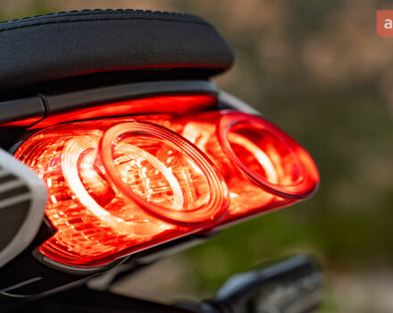 купити нове авто СФ мото 500SR Voom 2025 року від офіційного дилера Анастасія СФ мото фото