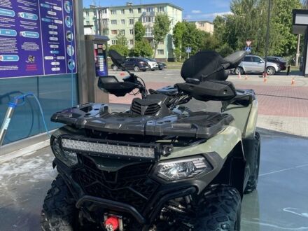 СФ мото 5312 2024 в Черкассах на Automoto.ua СФ мото 5312, объемом двигателя 0.4 л и пробегом 0 тыс. км за 5950 $, фото 1 на Automoto.ua