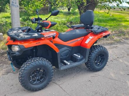 СФ мото 5312 2024 в Днепре (Днепропетровске) на Automoto.ua СФ мото 5312, объемом двигателя 0.4 л и пробегом 0 тыс. км за 6499 $, фото 1 на Automoto.ua