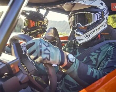 купити нове авто СФ мото 5312 2025 року від офіційного дилера Богдан СФ мото фото