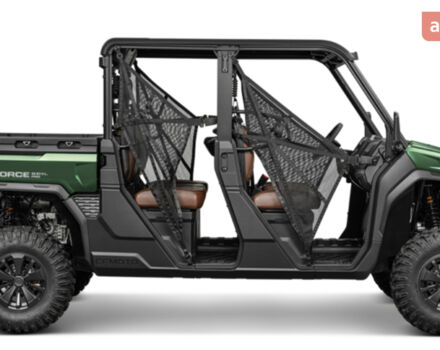 купити нове авто СФ мото 5312 2025 року від офіційного дилера Богдан СФ мото фото