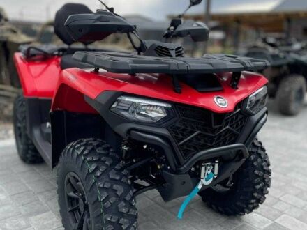 СФ мото 5312 2025 в Коломые на Automoto.ua СФ мото 5312, объемом двигателя 0.45 л и пробегом 0 тыс. км за 7600 $, фото 1 на Automoto.ua