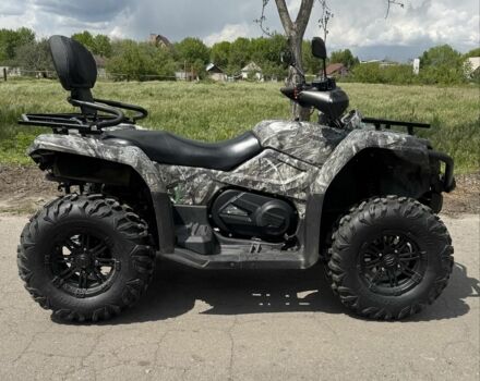 СФ мото 5312, объемом двигателя 0.45 л и пробегом 0 тыс. км за 5500 $, фото 3 на Automoto.ua