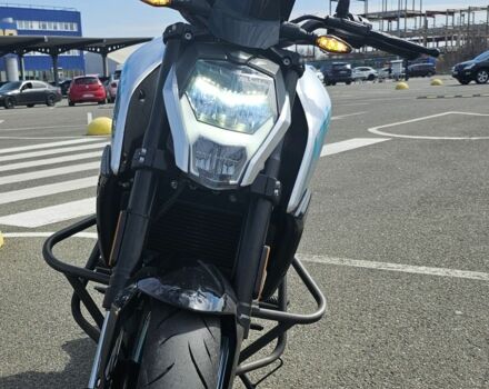 СФ мото 5312, объемом двигателя 0.3 л и пробегом 0 тыс. км за 3608 $, фото 3 на Automoto.ua