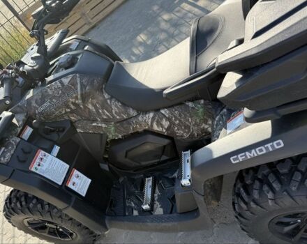 СФ мото 5312, объемом двигателя 0.63 л и пробегом 0 тыс. км за 9299 $, фото 3 на Automoto.ua