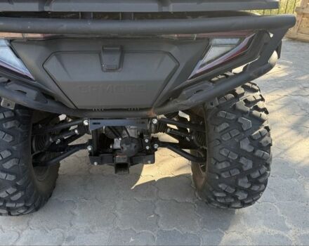 СФ мото 5312, объемом двигателя 0.63 л и пробегом 0 тыс. км за 9299 $, фото 4 на Automoto.ua