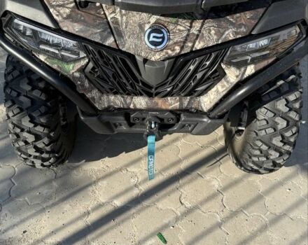 СФ мото 5312, объемом двигателя 0.63 л и пробегом 0 тыс. км за 9299 $, фото 2 на Automoto.ua